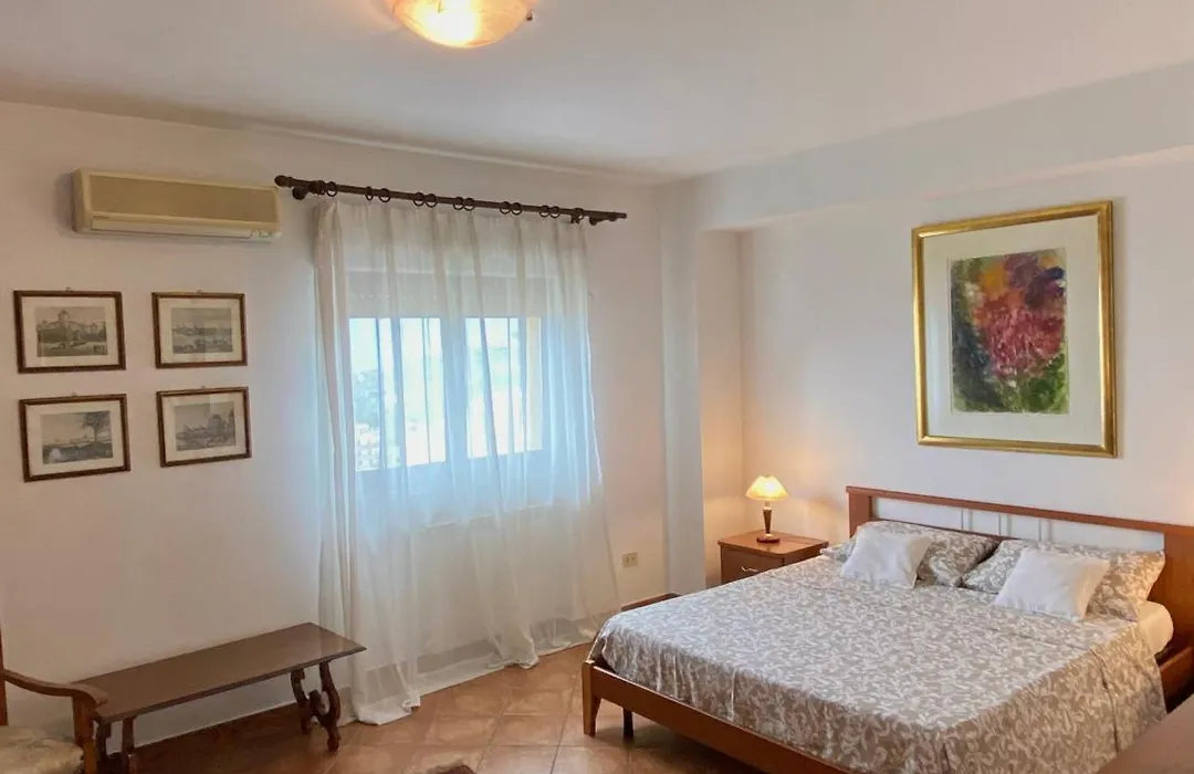 Bellavista Appartement Taormina